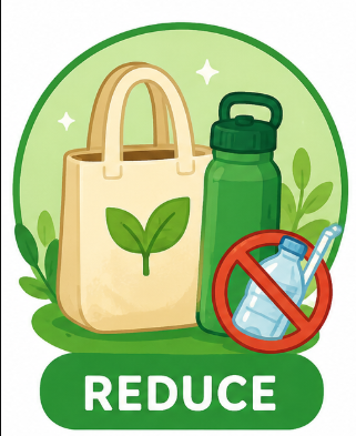 Reduce Icon