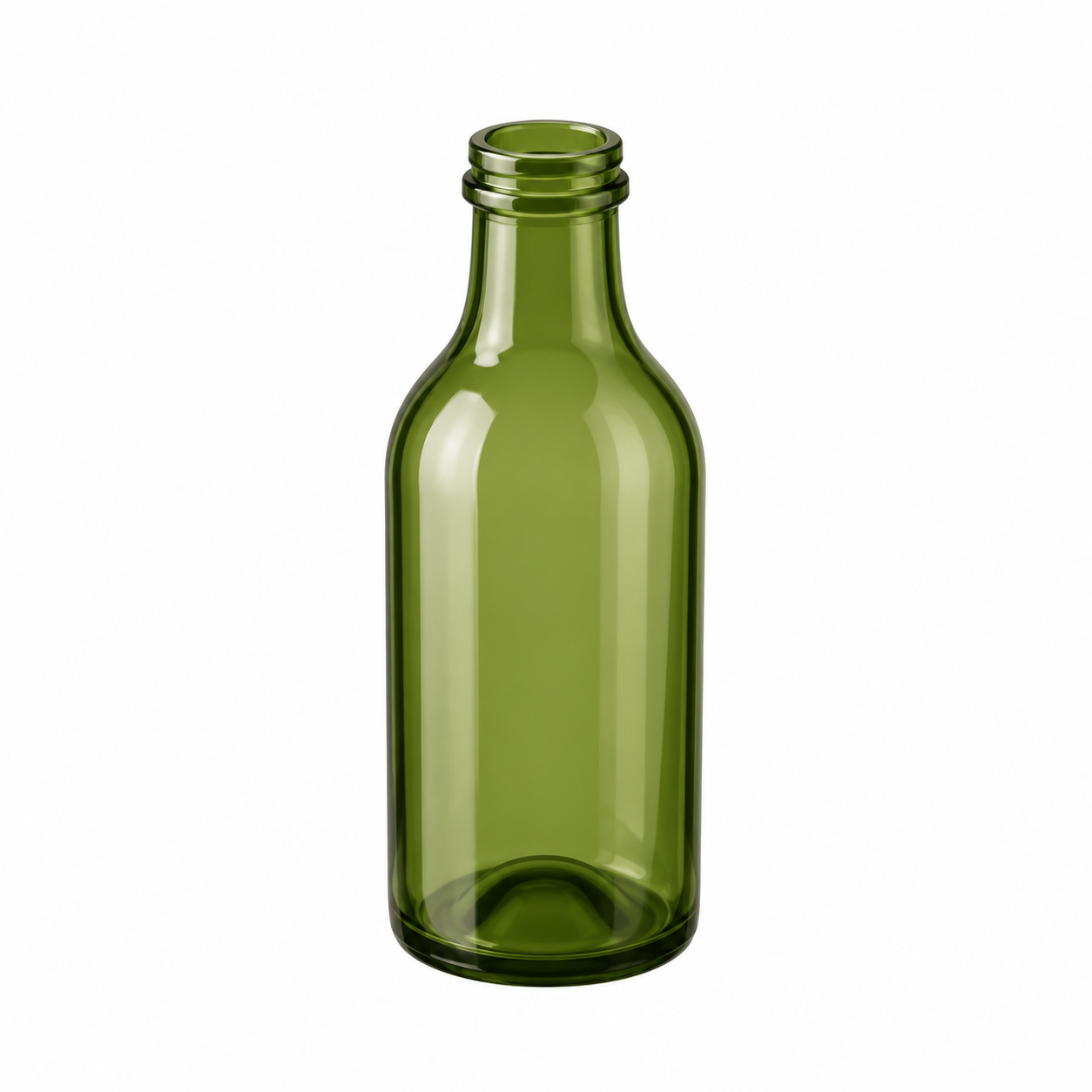 Botol Kaca