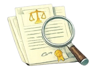 Hukum Icon