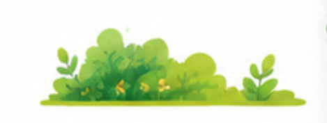 Ilustrasi Taman