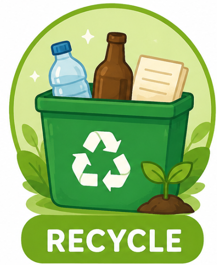 Recycle Icon